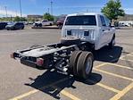 New 2025 Ram 3500 Tradesman Crew Cab 4x4 60 CA Cab Chassis for sale #45365 - photo 8