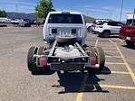 New 2025 Ram 3500 Tradesman Crew Cab 4x4 60 CA Cab Chassis for sale #45365 - photo 9