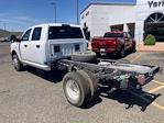 New 2025 Ram 3500 Tradesman Crew Cab 4x4 60 CA Cab Chassis for sale #45365 - photo 2