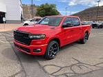 New 2025 Ram 1500 Big Horn Crew Cab 4x4 Pickup for sale #45367 - photo 2