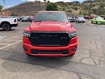New 2025 Ram 1500 Big Horn Crew Cab 4x4 Pickup for sale #45367 - photo 3