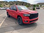 New 2025 Ram 1500 Big Horn Crew Cab 4x4 Pickup for sale #45367 - photo 4
