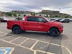 New 2025 Ram 1500 Big Horn Crew Cab 4x4 Pickup for sale #45367 - photo 5