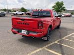 New 2025 Ram 1500 Big Horn Crew Cab 4x4 Pickup for sale #45367 - photo 6