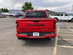 New 2025 Ram 1500 Big Horn Crew Cab 4x4 Pickup for sale #45367 - photo 7