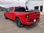 New 2025 Ram 1500 Big Horn Crew Cab 4x4 Pickup for sale #45367 - photo 8