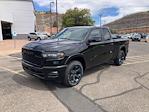 New 2025 Ram 1500 Big Horn Quad Cab 4x4 Pickup for sale #45368 - photo 2
