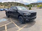 New 2025 Ram 1500 Big Horn Quad Cab 4x4 Pickup for sale #45368 - photo 4