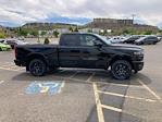 New 2025 Ram 1500 Big Horn Quad Cab 4x4 Pickup for sale #45368 - photo 5