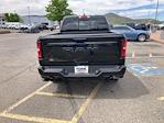 New 2025 Ram 1500 Big Horn Quad Cab 4x4 Pickup for sale #45368 - photo 7