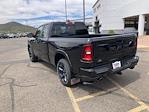 New 2025 Ram 1500 Big Horn Quad Cab 4x4 Pickup for sale #45368 - photo 8