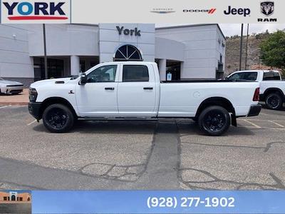 New 2025 Ram 3500 Tradesman Crew Cab 4x4 Pickup for sale #45375 - photo 1