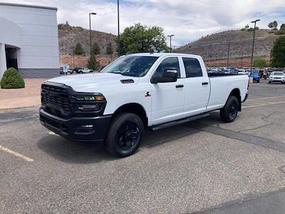 New 2025 Ram 3500 Tradesman Crew Cab 4x4 Pickup for sale #45375 - photo 2