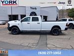 New 2025 Ram 3500 Tradesman Crew Cab 4x4 Pickup for sale #45375 - photo 1