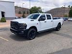 New 2025 Ram 3500 Tradesman Crew Cab 4x4 Pickup for sale #45375 - photo 2