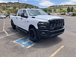New 2025 Ram 3500 Tradesman Crew Cab 4x4 Pickup for sale #45375 - photo 4