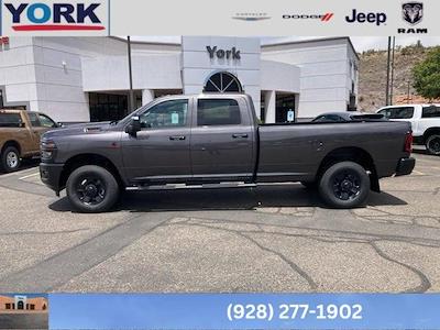 New 2025 Ram 3500 Tradesman Crew Cab 4x4 Pickup for sale #45377 - photo 1