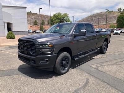 New 2025 Ram 3500 Tradesman Crew Cab 4x4 Pickup for sale #45377 - photo 2