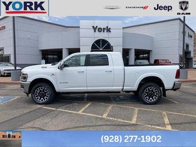 New 2025 Ram 2500 Longhorn Mega Cab 4x4 Pickup for sale #45379 - photo 1