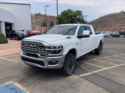New 2025 Ram 2500 Longhorn Mega Cab 4x4 Pickup for sale #45379 - photo 2