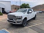 New 2025 Ram 2500 Longhorn Mega Cab 4x4 Pickup for sale #45379 - photo 2