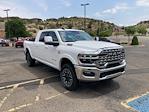 New 2025 Ram 2500 Longhorn Mega Cab 4x4 Pickup for sale #45379 - photo 4
