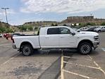 New 2025 Ram 2500 Longhorn Mega Cab 4x4 Pickup for sale #45379 - photo 5