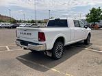 New 2025 Ram 2500 Longhorn Mega Cab 4x4 Pickup for sale #45379 - photo 6