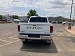 New 2025 Ram 2500 Longhorn Mega Cab 4x4 Pickup for sale #45379 - photo 7