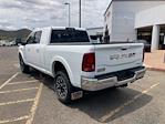 New 2025 Ram 2500 Longhorn Mega Cab 4x4 Pickup for sale #45379 - photo 8
