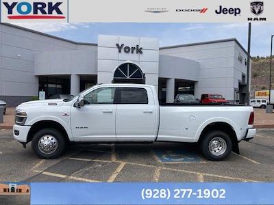 New 2025 Ram 3500 Longhorn Crew Cab 4x4 DRW Pickup for sale #45381 - photo 1
