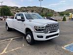 New 2025 Ram 3500 Longhorn Crew Cab 4x4 DRW Pickup for sale #45381 - photo 3