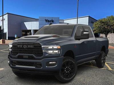 New 2025 Ram 2500 Laramie Crew Cab 4x4 Pickup for sale #45383 - photo 2