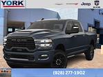 New 2025 Ram 2500 Laramie Crew Cab 4x4 Pickup for sale #45383 - photo 1