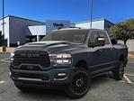New 2025 Ram 2500 Laramie Crew Cab 4x4 Pickup for sale #45383 - photo 2