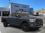 New 2025 Ram 2500 Laramie Crew Cab 4x4 Pickup for sale #45383 - photo 3