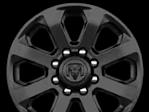 New 2025 Ram 2500 Laramie Crew Cab 4x4 Pickup for sale #45383 - photo 6
