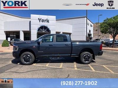 New 2025 Ram 2500 Laramie Crew Cab 4x4 Pickup for sale #45385 - photo 1