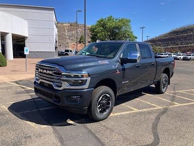 New 2025 Ram 2500 Laramie Crew Cab 4x4 Pickup for sale #45385 - photo 2