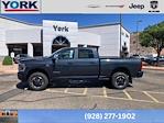 New 2025 Ram 2500 Laramie Crew Cab 4x4 Pickup for sale #45385 - photo 1
