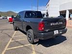 New 2025 Ram 2500 Laramie Crew Cab 4x4 Pickup for sale #45385 - photo 8