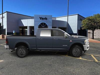 New 2025 Ram 2500 Longhorn Crew Cab 4x4 Pickup for sale #45386 - photo 2