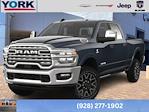 New 2025 Ram 2500 Longhorn Crew Cab 4x4 Pickup for sale #45386 - photo 1