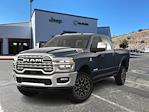 New 2025 Ram 2500 Longhorn Crew Cab 4x4 Pickup for sale #45386 - photo 3