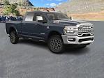 New 2025 Ram 2500 Longhorn Crew Cab 4x4 Pickup for sale #45386 - photo 4