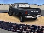 New 2025 Ram 2500 Longhorn Crew Cab 4x4 Pickup for sale #45386 - photo 6