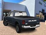 New 2025 Ram 2500 Longhorn Crew Cab 4x4 Pickup for sale #45386 - photo 7