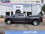 New 2025 Ram 3500 Laramie Crew Cab 4x4 DRW Pickup for sale #45388 - photo 1