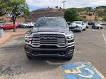 New 2025 Ram 3500 Laramie Crew Cab 4x4 DRW Pickup for sale #45388 - photo 3