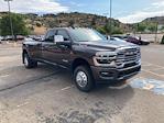 New 2025 Ram 3500 Laramie Crew Cab 4x4 DRW Pickup for sale #45388 - photo 4